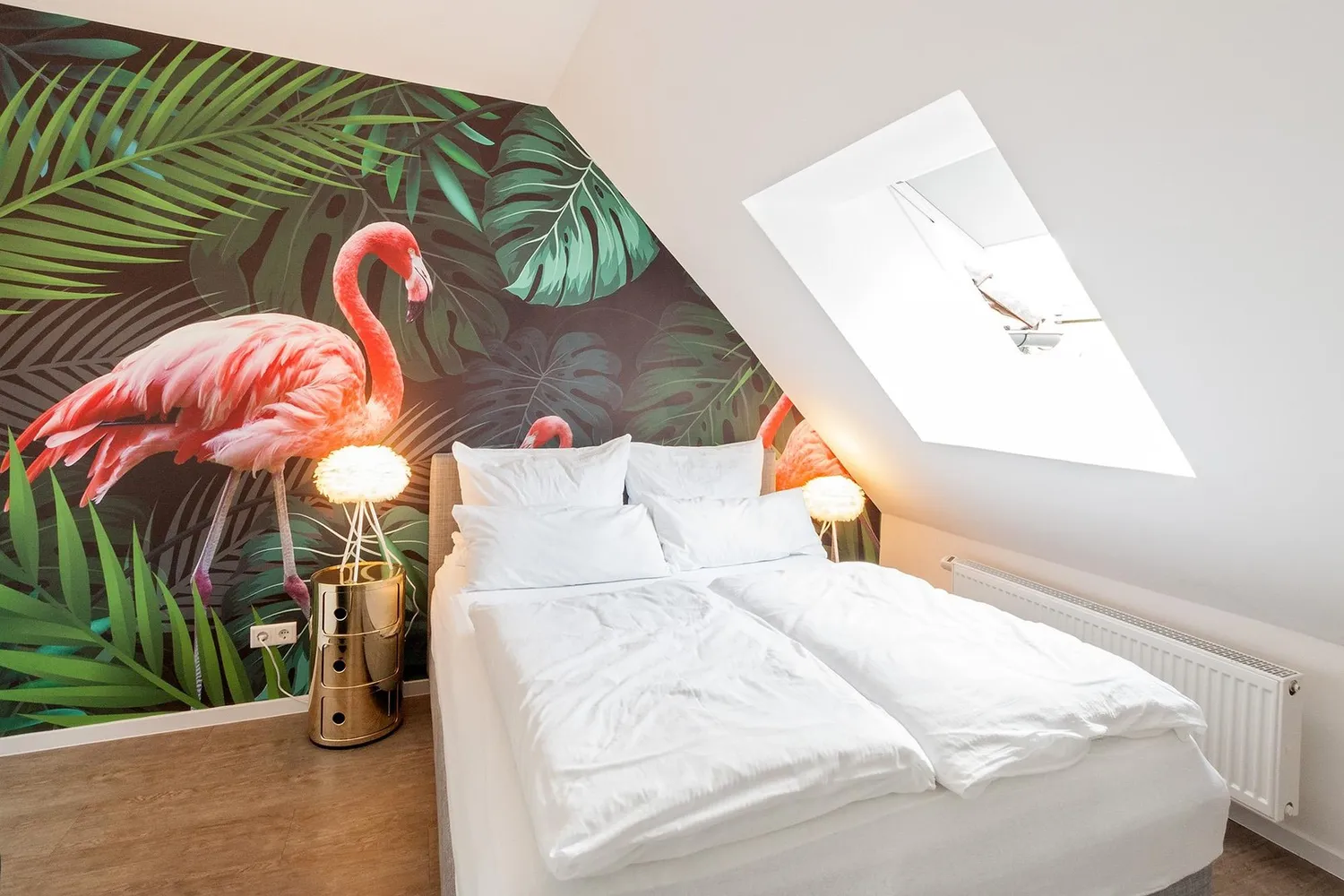 2 Zimmer Wohnung mit 45 m² in Bayreuth – Bild 11