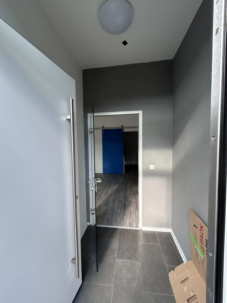 1 Zimmer Wohnung mit 41 m² in Aachen – Bild 7