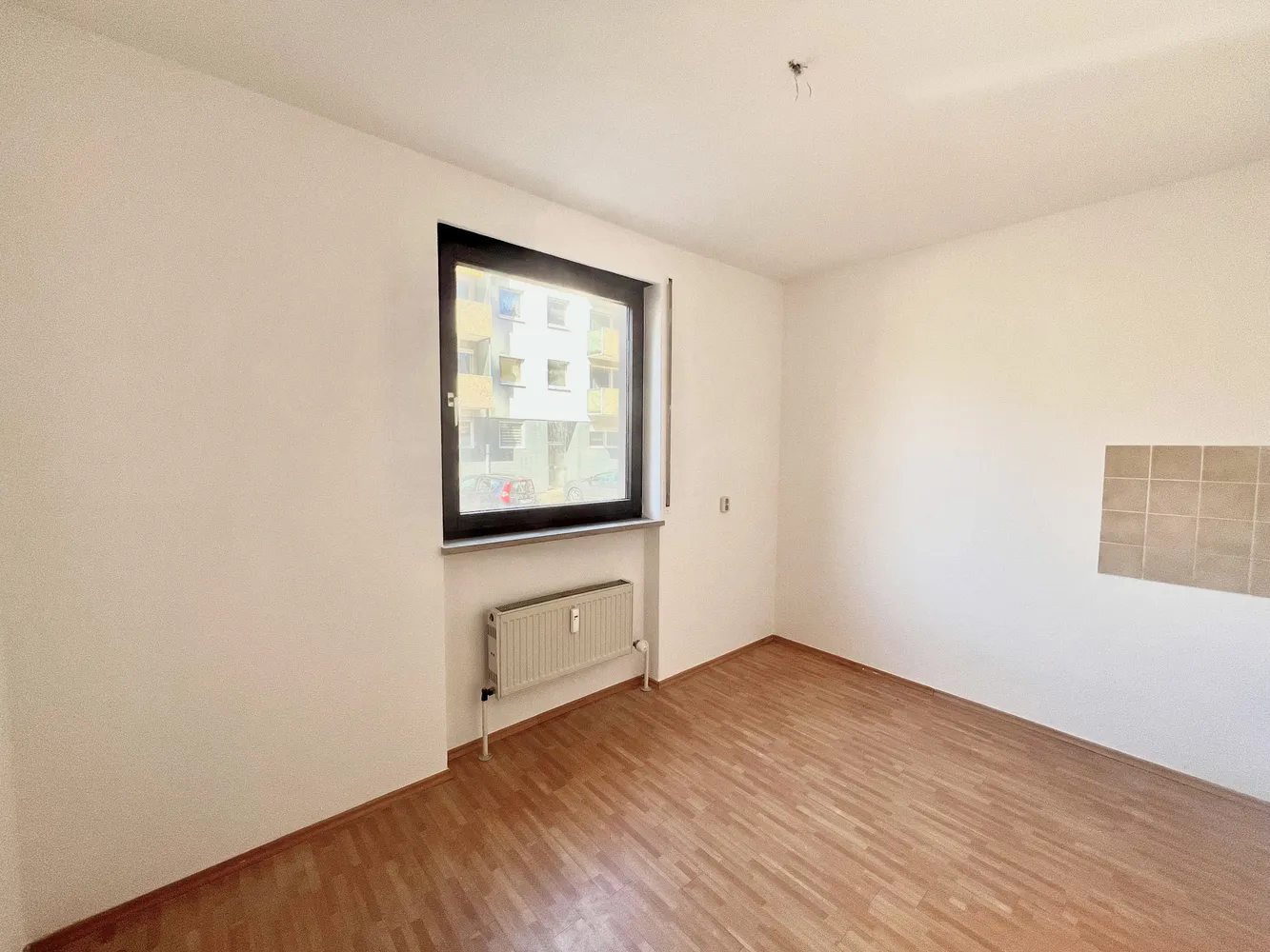 2 Zimmer Wohnung mit 60 m² in Nürnberg – Bild 3