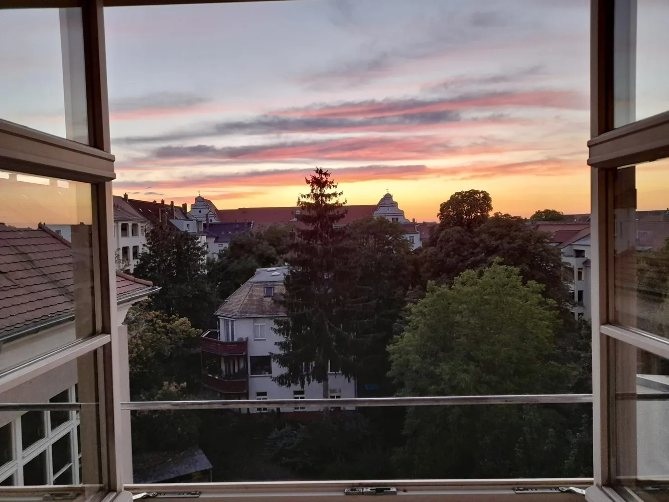 2 Zimmer Wohnung mit 72 m² in Leipzig – Bild 10