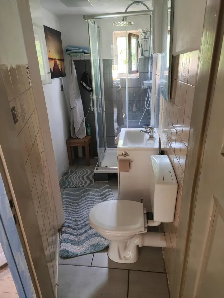 Shared room with 24 m² in Schwäbisch Hall – Photo 5
