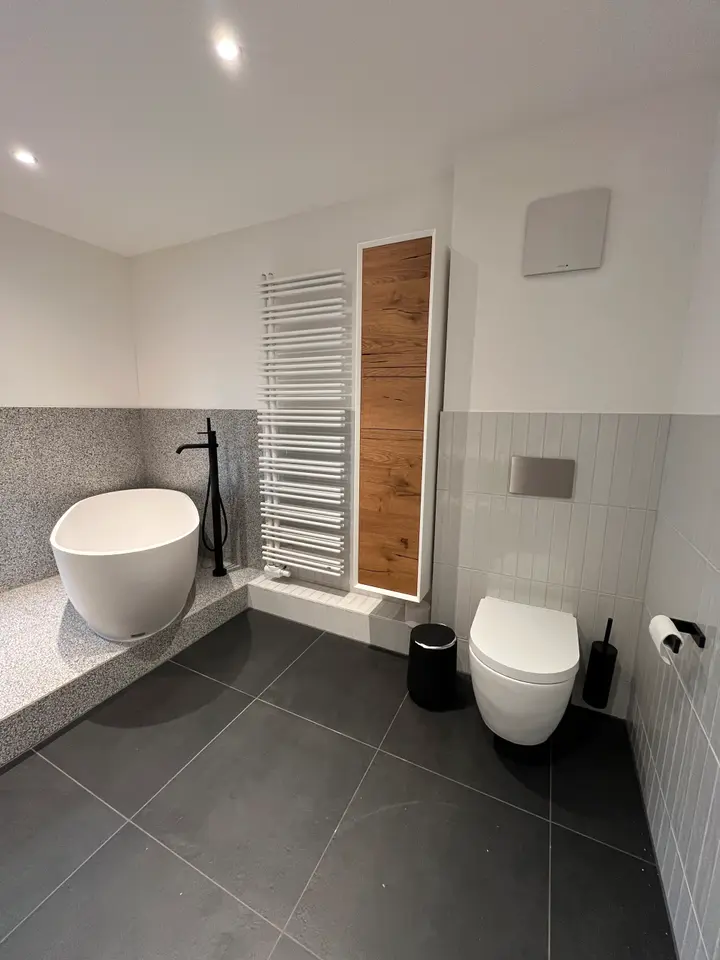 4 Zimmer Wohnung mit 153 m² in Aachen – Bild 9
