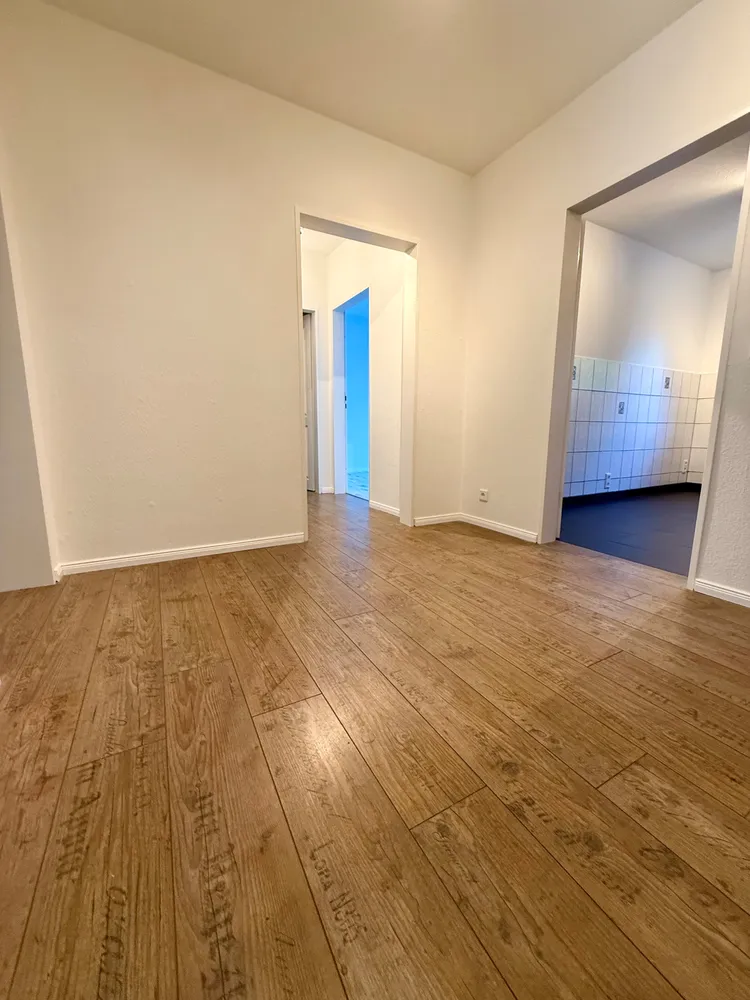 3 Zimmer Wohnung mit 75 m² in Hamburg – Bild 3