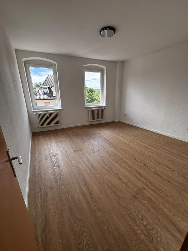 2 Zimmer Wohnung mit 47 m² in Kassel – Bild 1