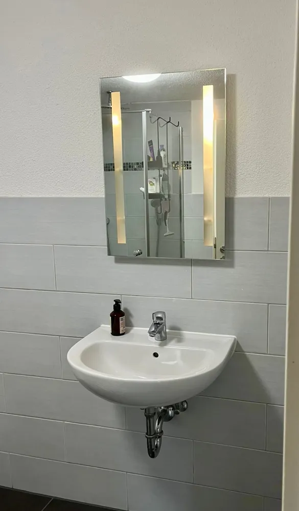 Shared room with 14 m² in Stuttgart – Photo 9