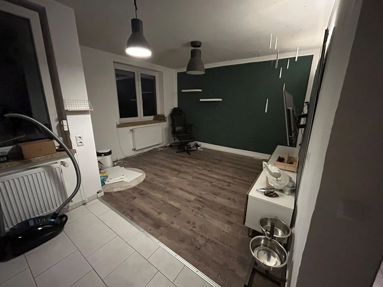 2 Zimmer Wohnung mit 52 m² in Aachen – Bild 2