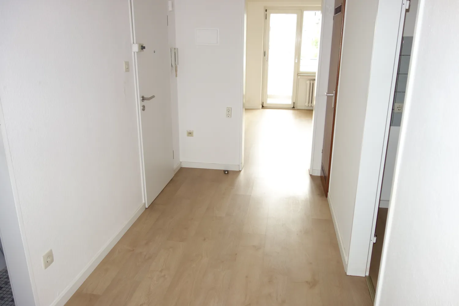 2 Zimmer Wohnung mit 58 m² in Düsseldorf – Bild 10