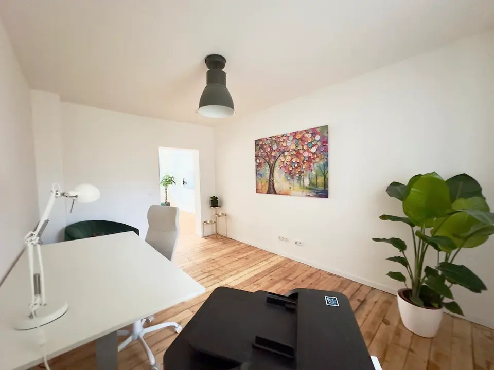 4 Zimmer Wohnung mit 68 m² in Bochum – Bild 7