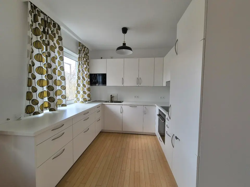2 Zimmer Wohnung mit 80 m² in Nürnberg – Bild 5