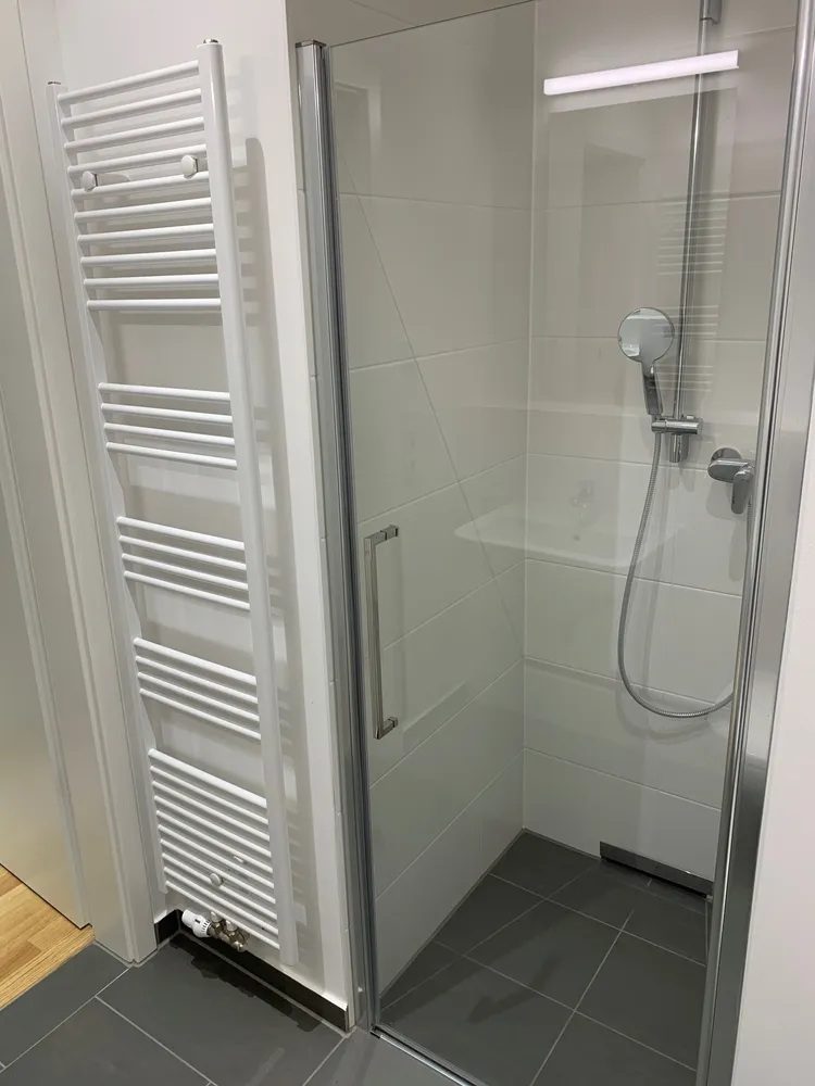 1 Zimmer Wohnung mit 20 m² in München – Bild 5