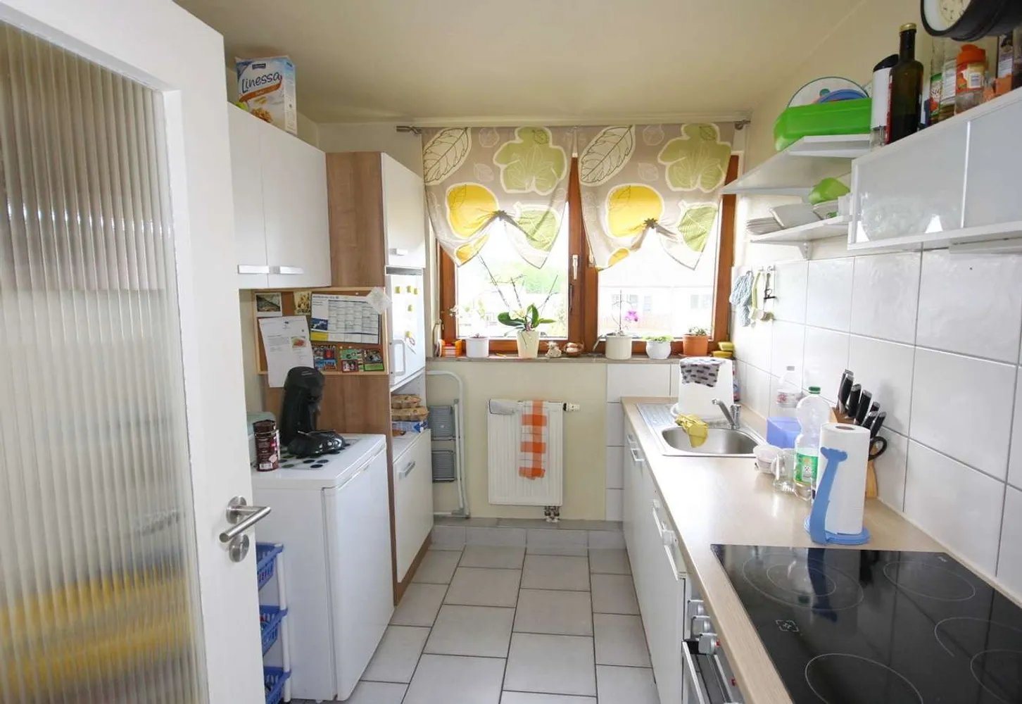 3 Zimmer Wohnung mit 67 m² in Calw – Bild 2