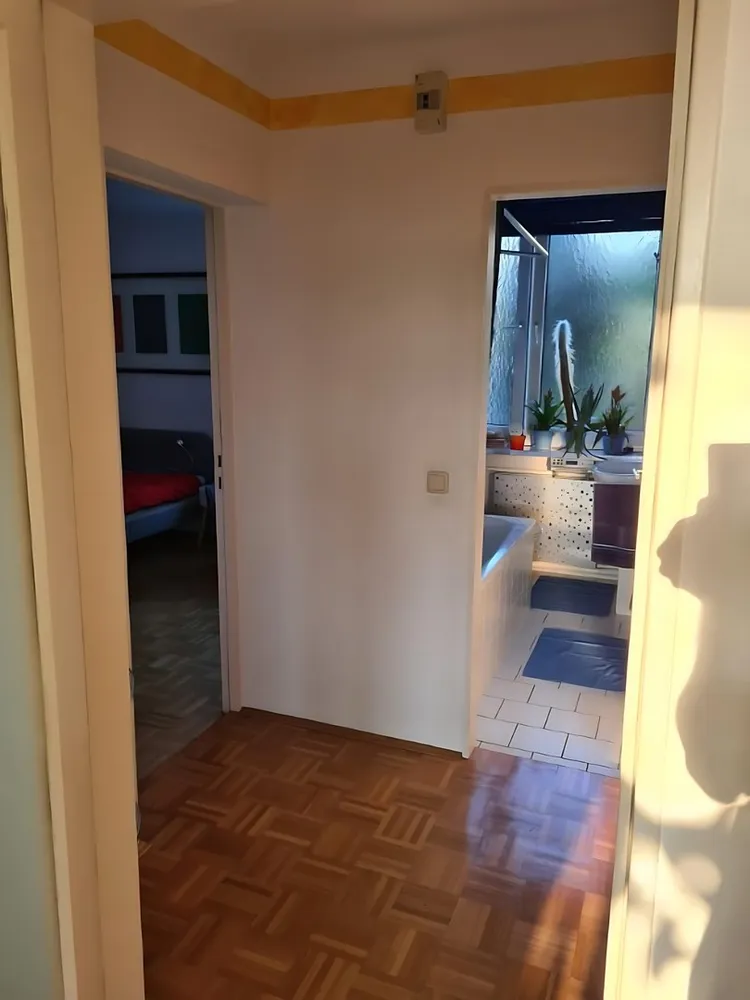 2 Zimmer Wohnung mit 61 m² in München – Bild 7