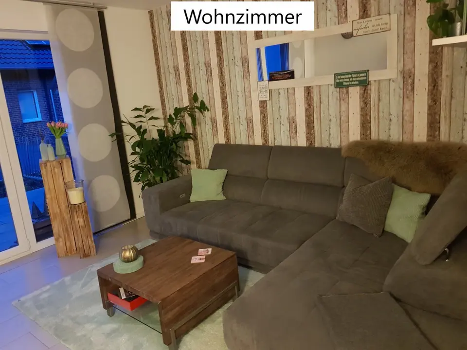 4 Zimmer Haus mit 110 m² in Nettetal – Bild 1