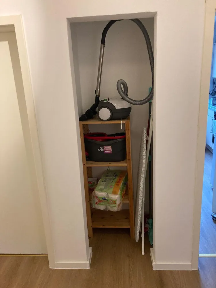 WG-Zimmer mit 21 m² in Bremen – Bild 2