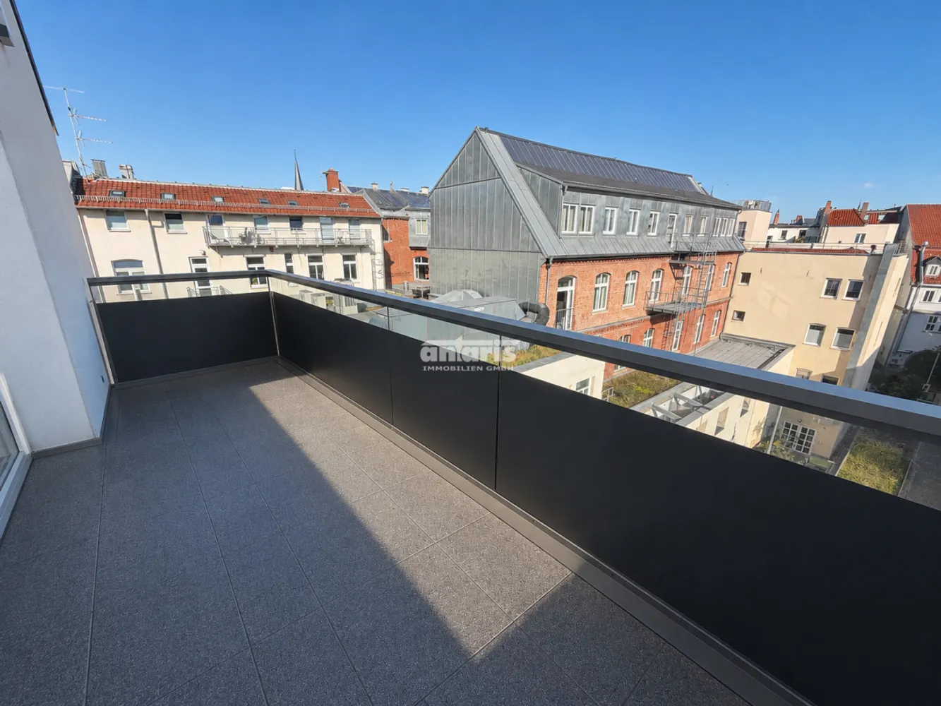 4 Zimmer Wohnung mit 142 m² in Erfurt – Bild 7