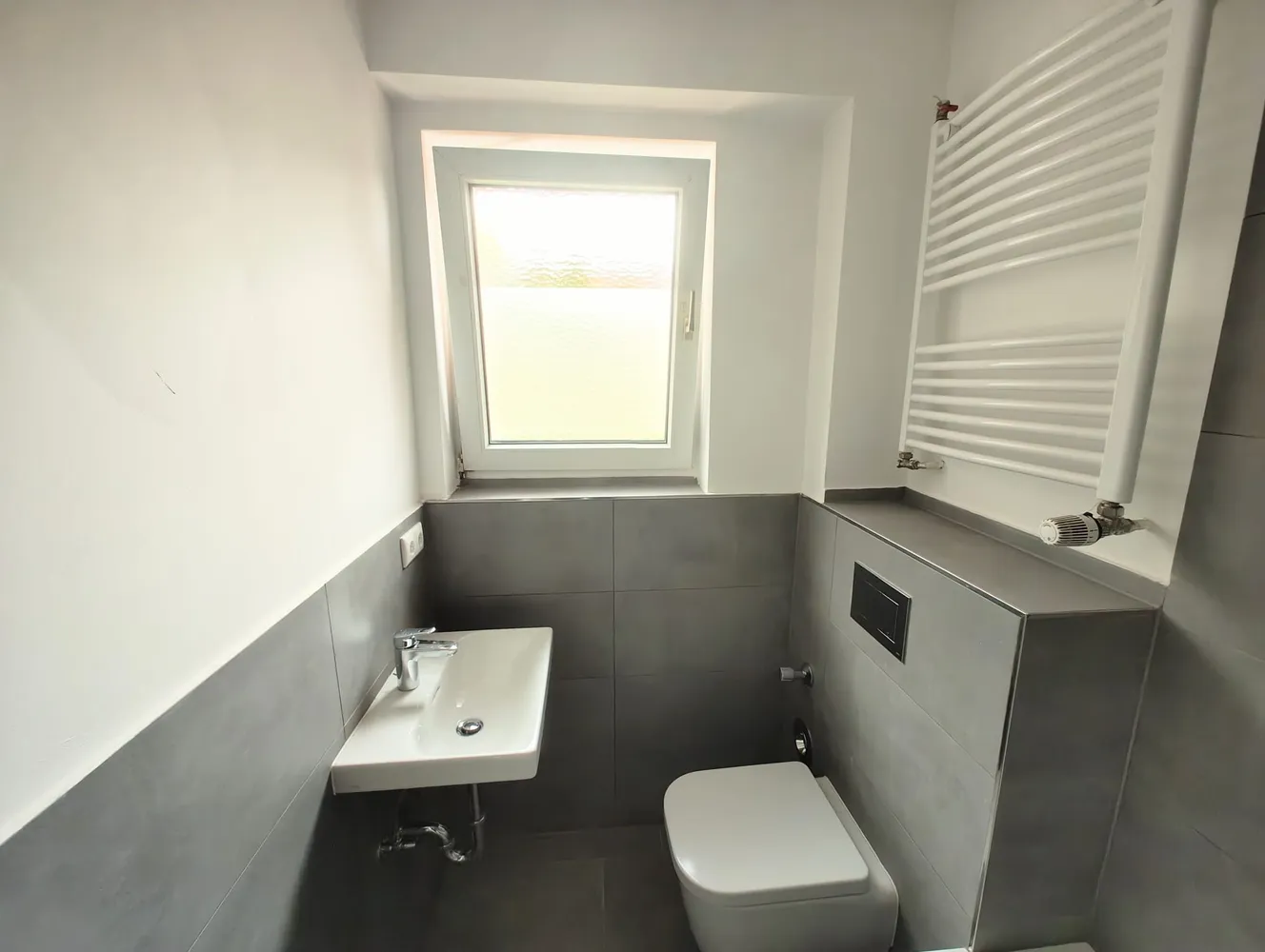 3 room apartment with 71 m² in Nuremberg – Photo 10
