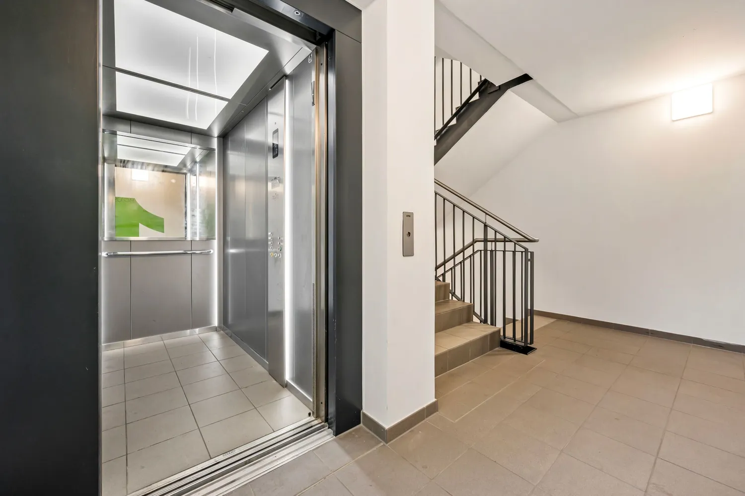 1 Zimmer Wohnung mit 35 m² in Leipzig – Bild 11