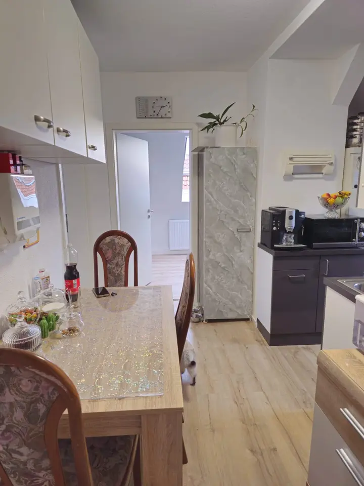 3 Zimmer Wohnung mit 53 m² in Backnang – Bild 6
