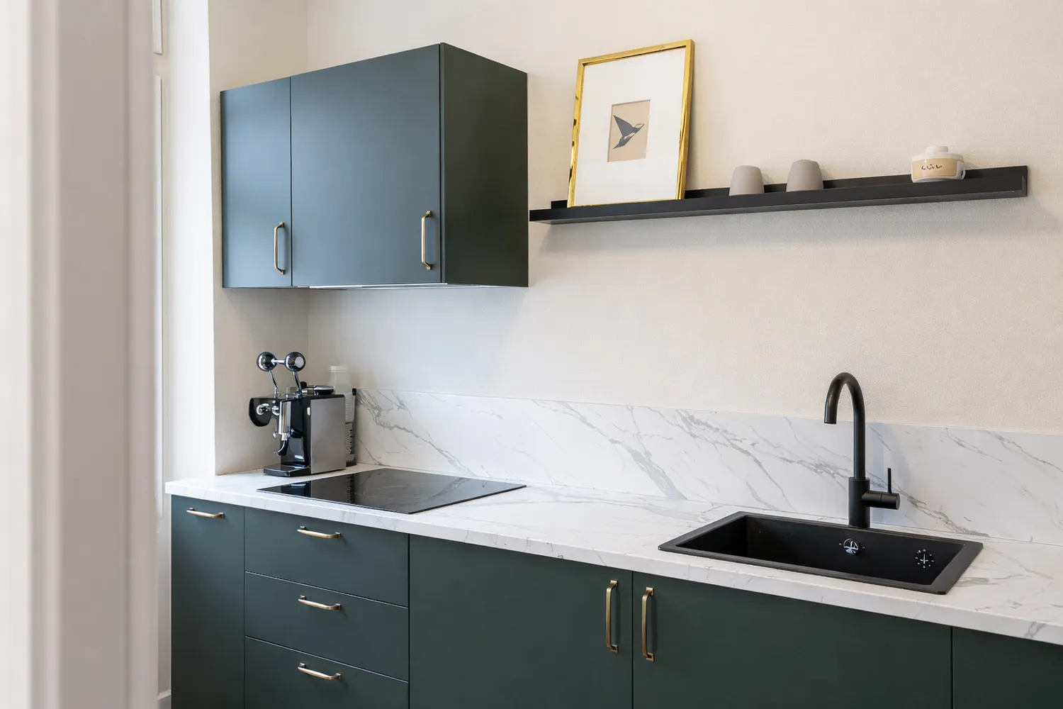 1 Zimmer Wohnung mit 40 m² in Berlin – Bild 3