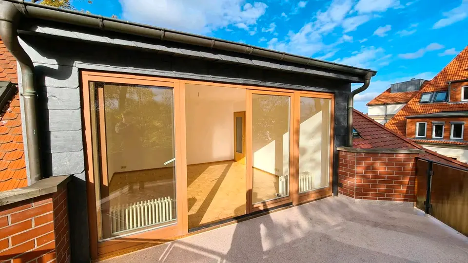 2 Zimmer Wohnung mit 44 m² in Dresden – Bild 5