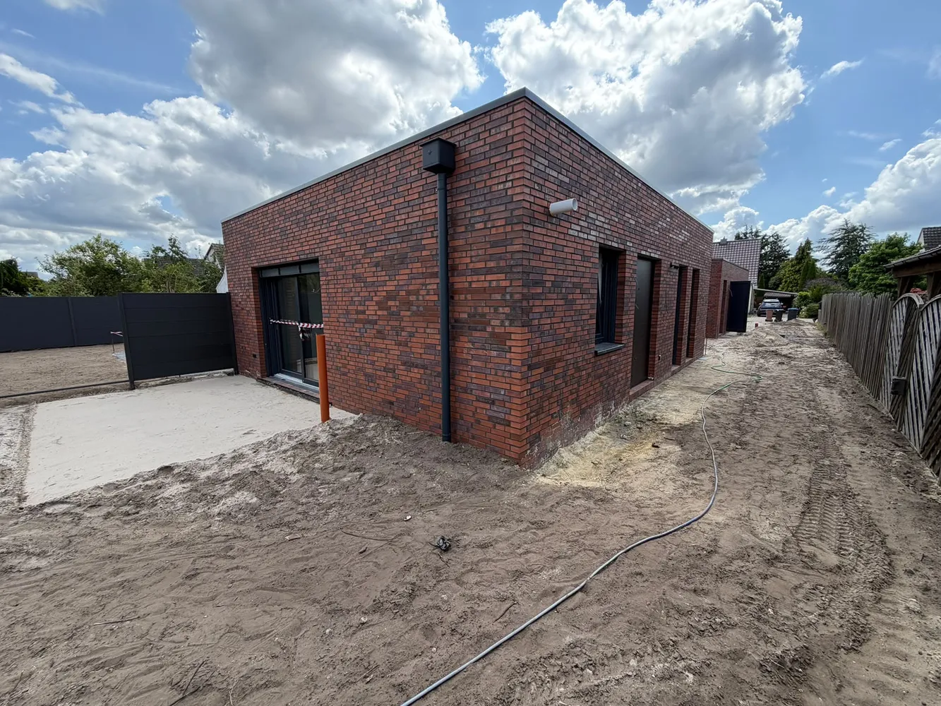 2 Zimmer Wohnung mit 63 m² in Oldenburg – Bild 2