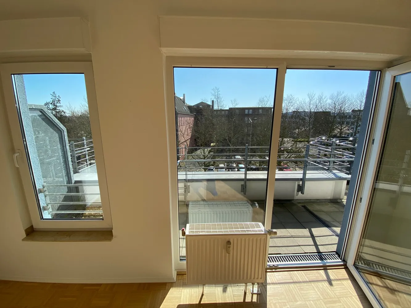 2 Zimmer Wohnung mit 59 m² in Solingen – Bild 6