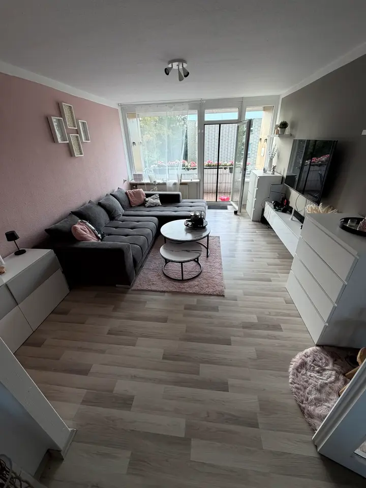 4 Zimmer Wohnung mit 76 m² in Witten – Bild 7