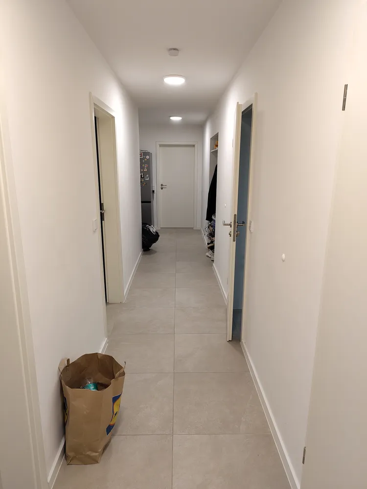 1 Zimmer Wohnung mit 12 m² in München – Bild 4