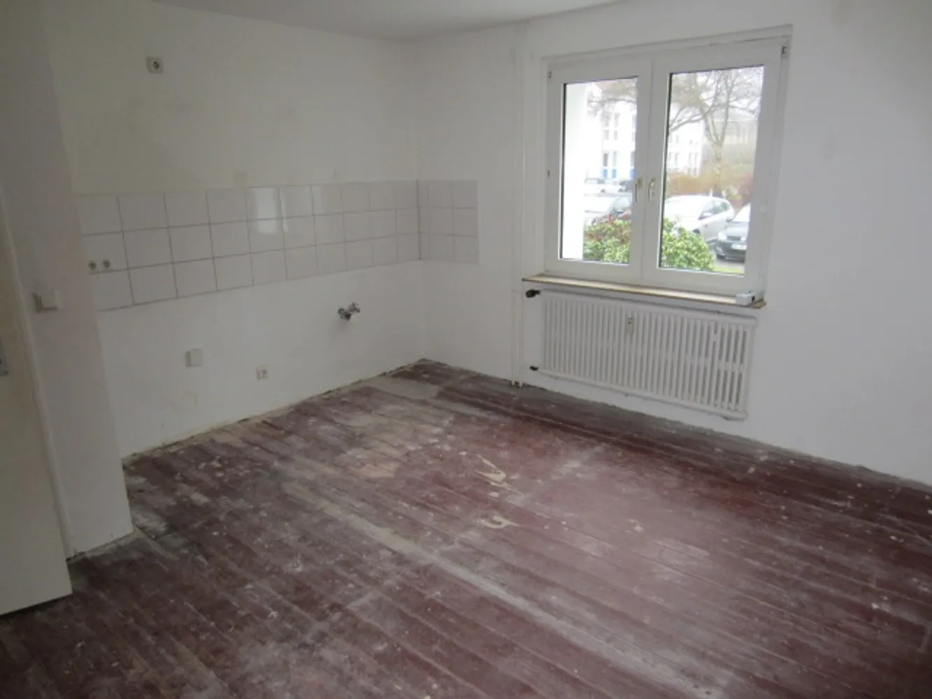 3 Zimmer Wohnung mit 51 m² in Dortmund – Bild 5