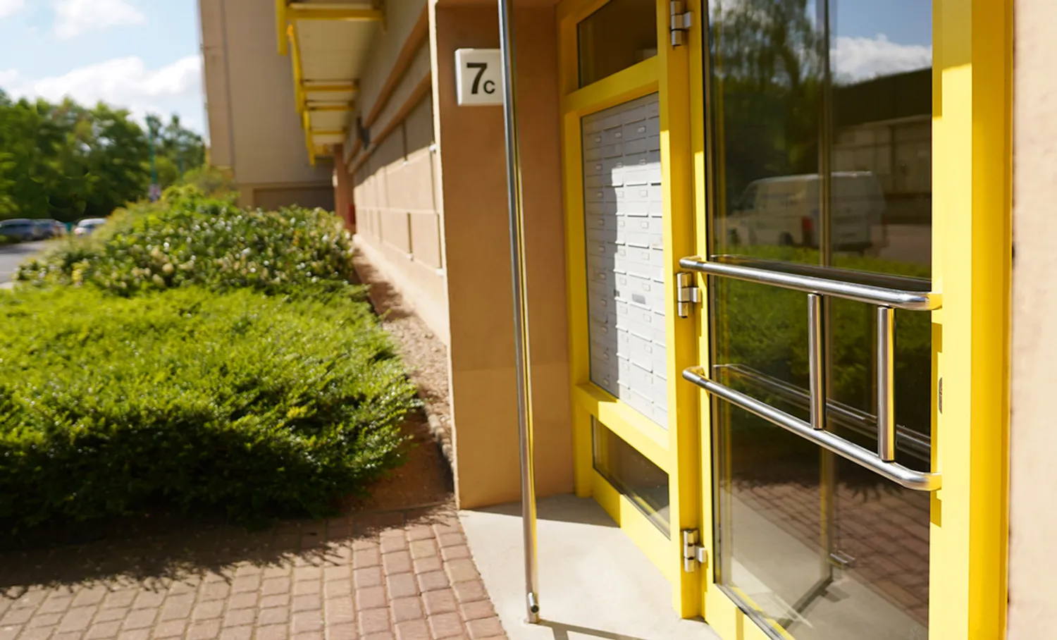 2 Zimmer Wohnung mit 52 m² in Neubrandenburg – Bild 5