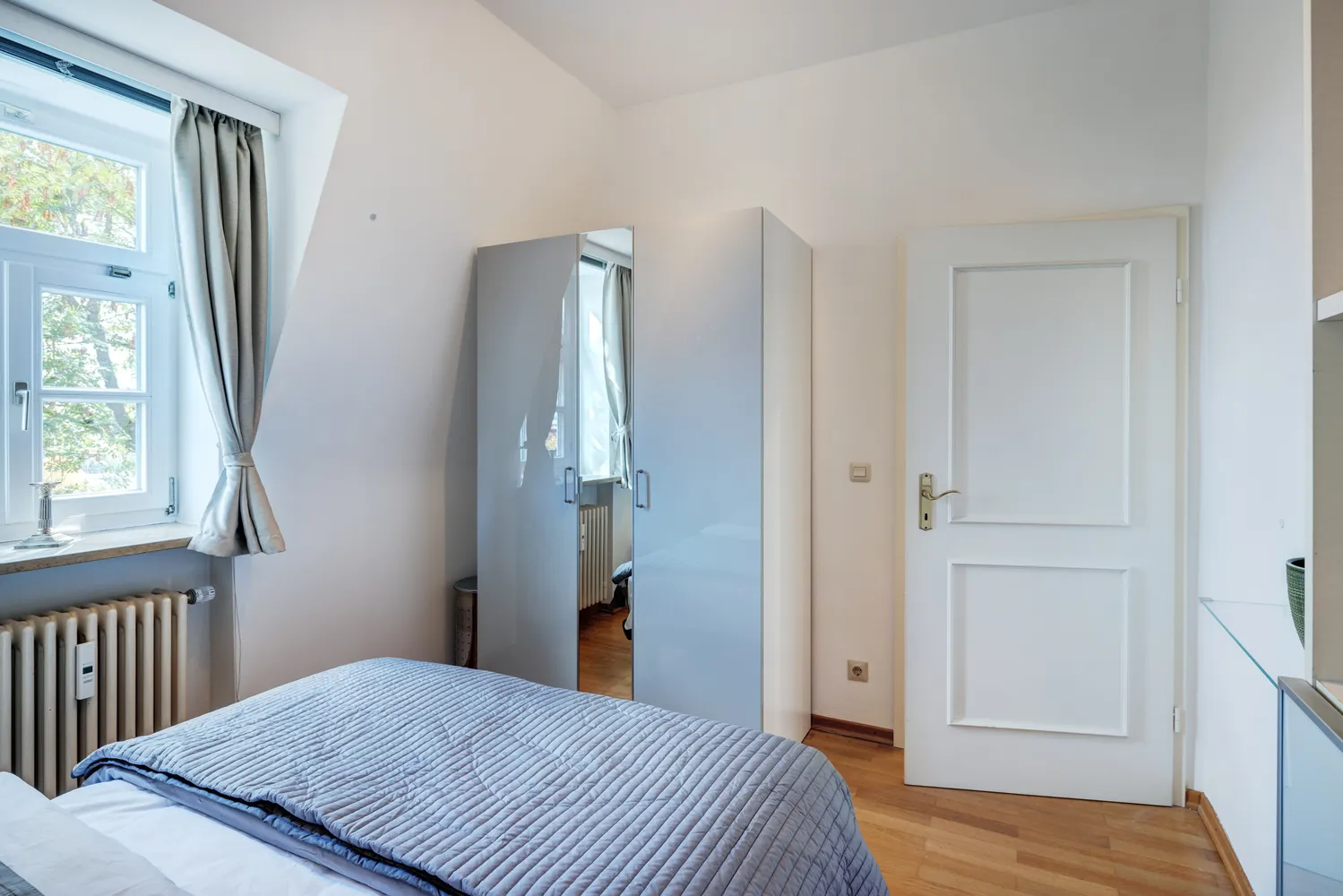 2 Zimmer Wohnung mit 50 m² in München – Bild 8