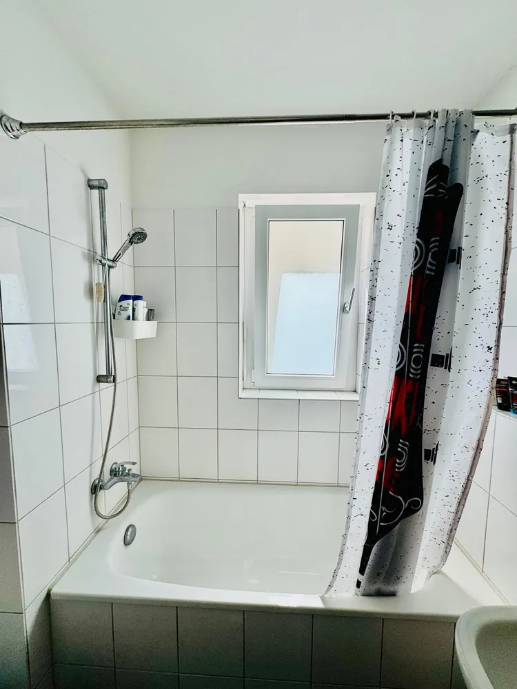 2 Zimmer Wohnung mit 53 m² in Frankfurt am Main – Bild 5