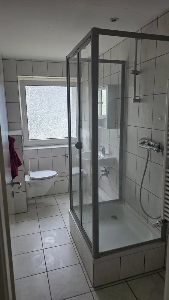 4 room apartment with 85 m² in Brunswick – Photo 6
