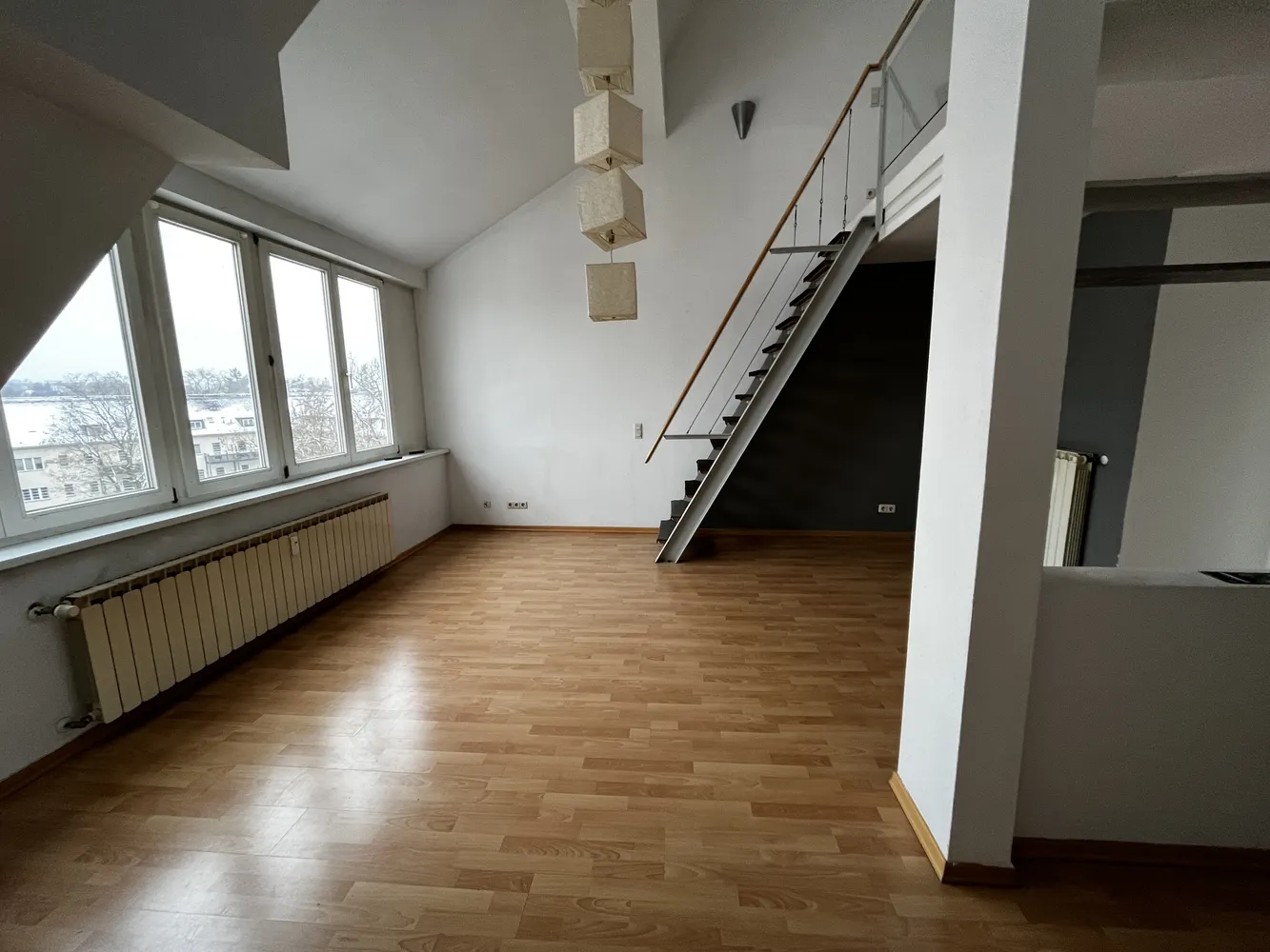 3 Zimmer Wohnung mit 62 m² in Berlin – Bild 11