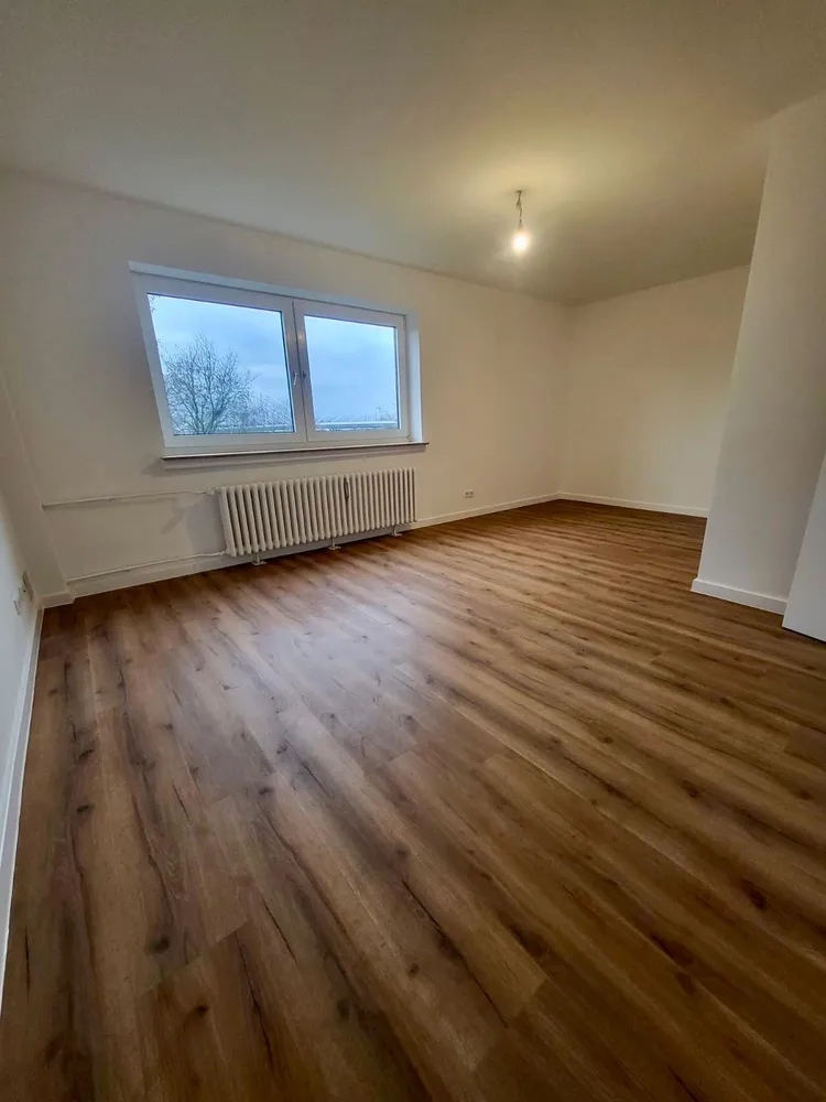 2 Zimmer Wohnung mit 56 m² in Duisburg – Bild 3