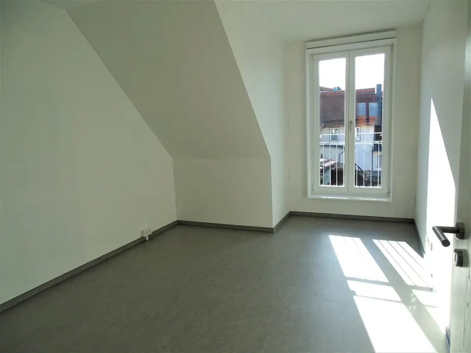3 Zimmer Wohnung mit 135 m² in Wernigerode – Bild 3