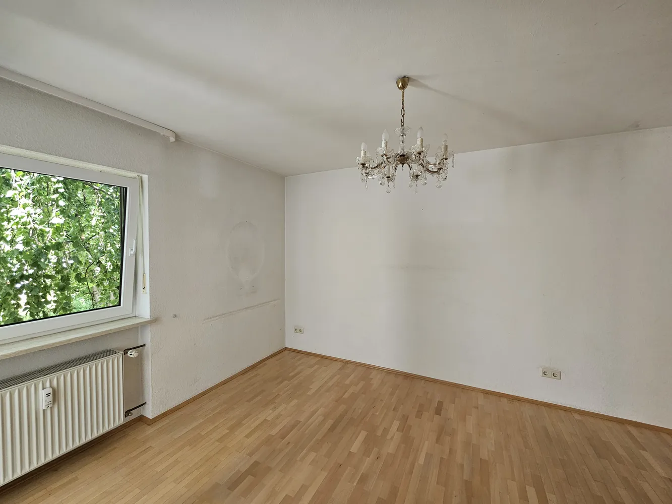 2 Zimmer Wohnung mit 51 m² in München – Bild 2
