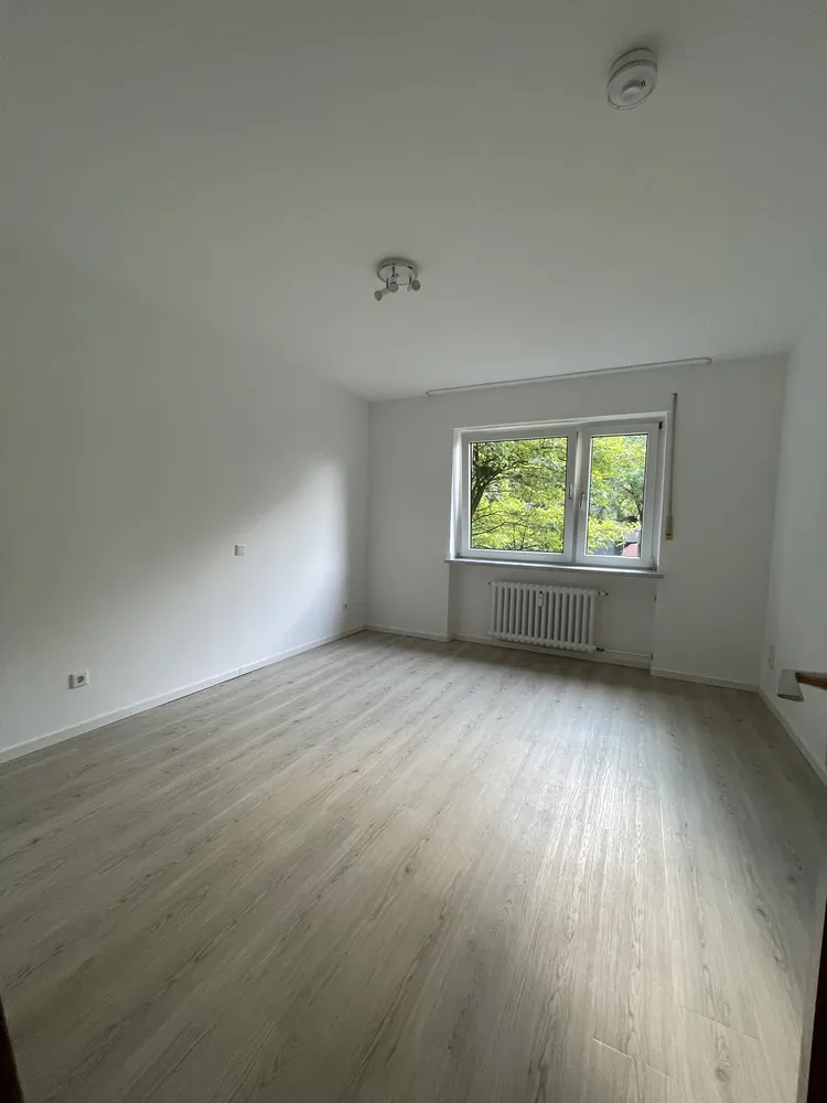 4 Zimmer Wohnung mit 100 m² in Münster – Bild 6