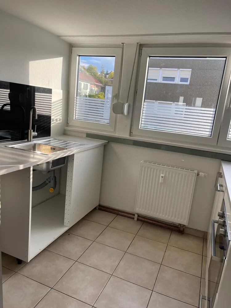 3 Zimmer Wohnung mit 60 m² in Böblingen – Bild 9