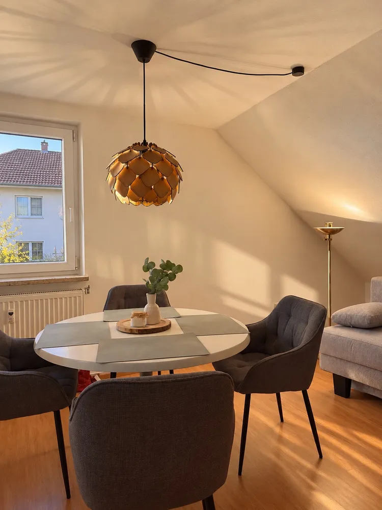 Shared room with 13 m² in Munich – Photo 4