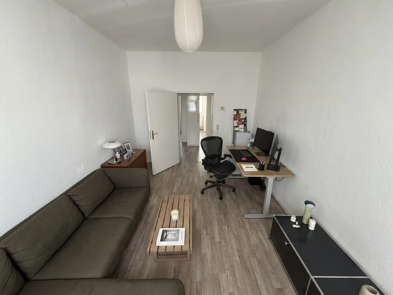 2 Zimmer Wohnung mit 64 m² in Düsseldorf – Bild 2