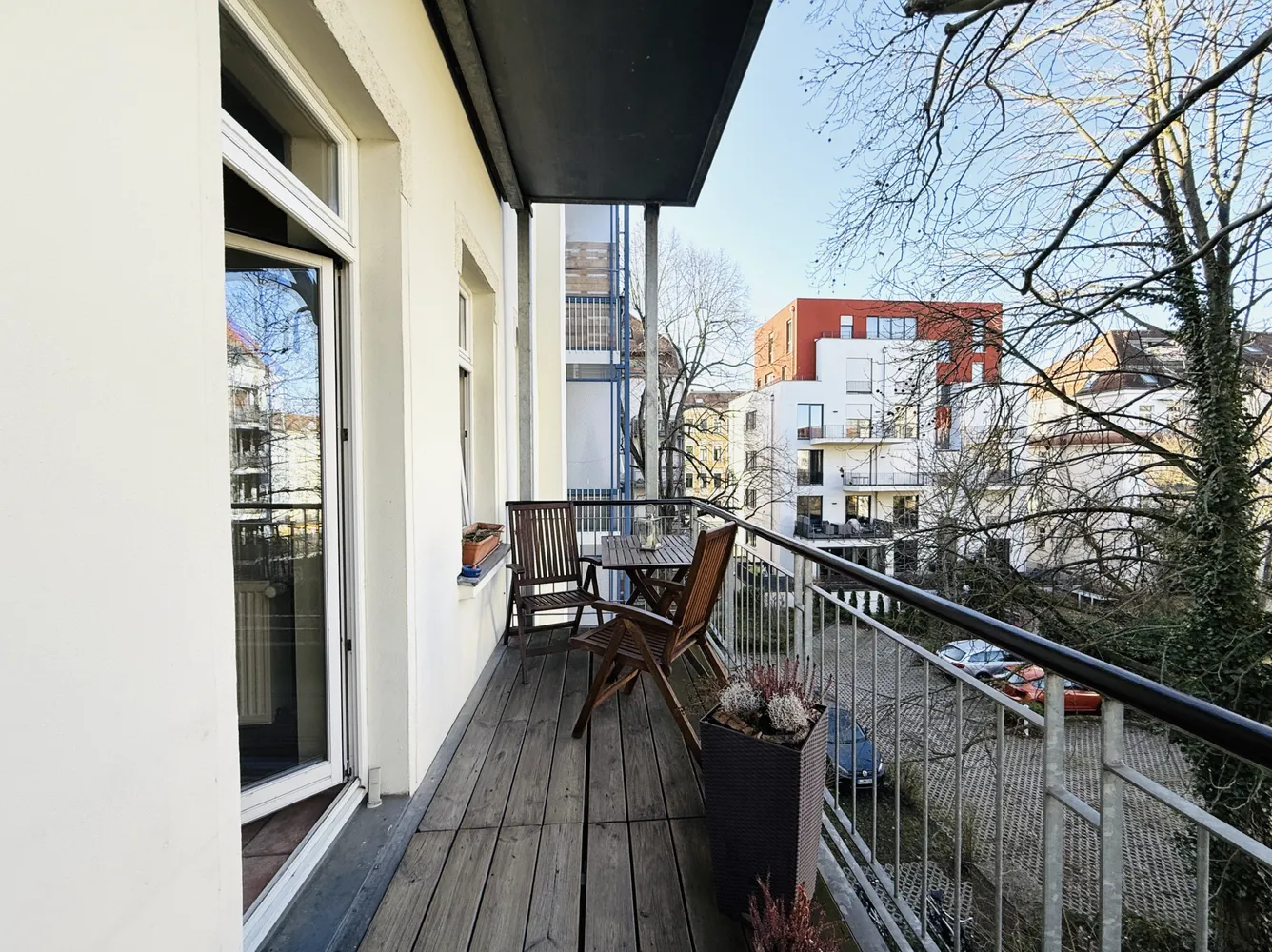 3 Zimmer Wohnung mit 102 m² in Leipzig – Bild 8