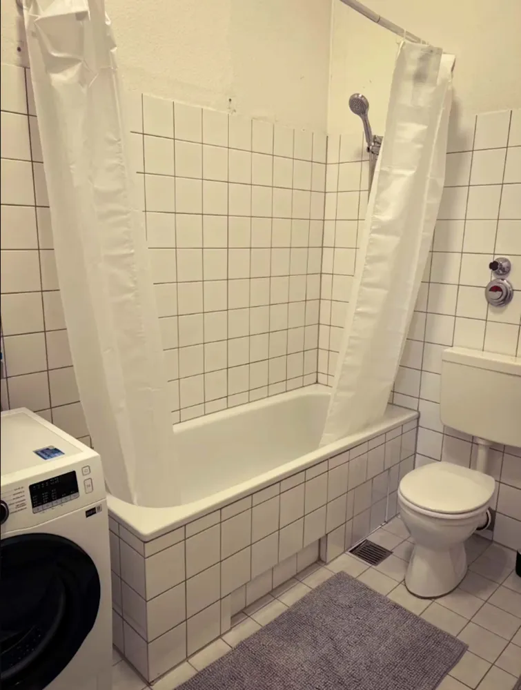 Shared room with 20 m² in Berlin – Photo 7