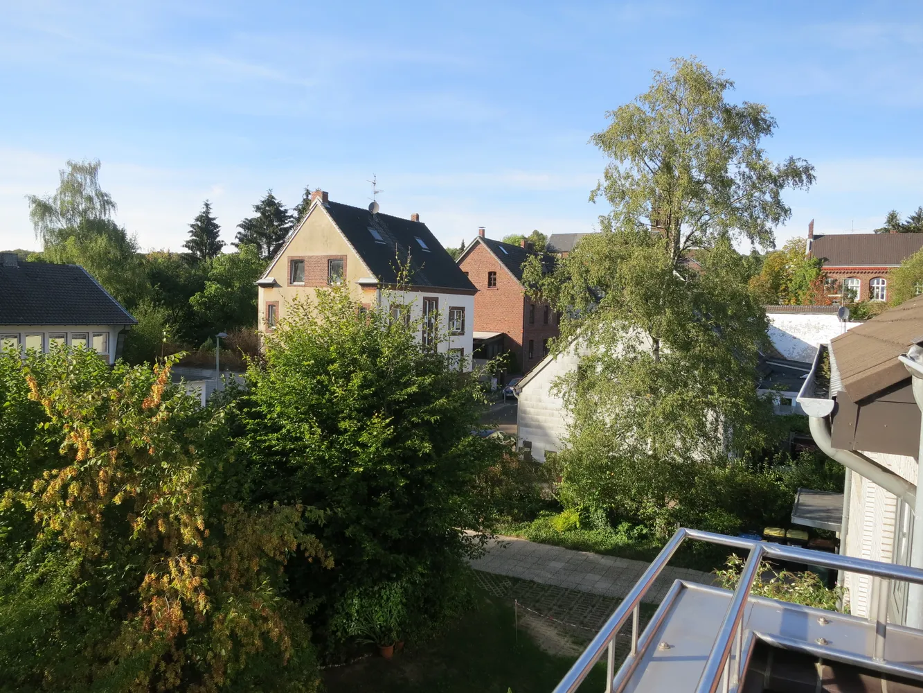 3 Zimmer Wohnung mit 68 m² in Erkrath – Bild 5