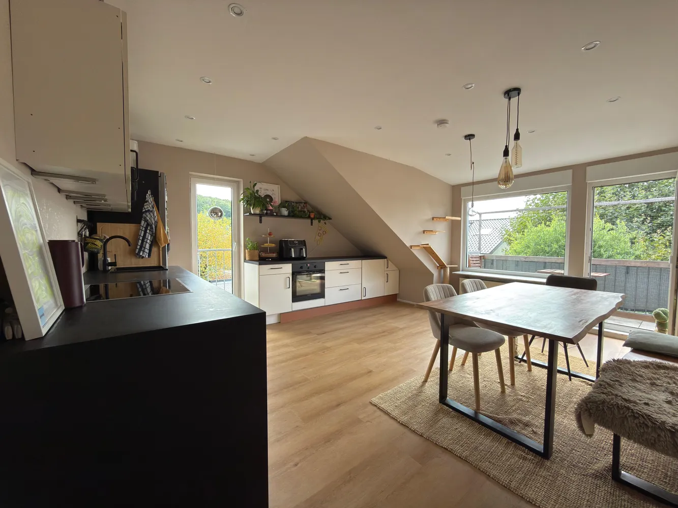 3 Zimmer Wohnung mit 72 m² in Lohmar – Bild 4