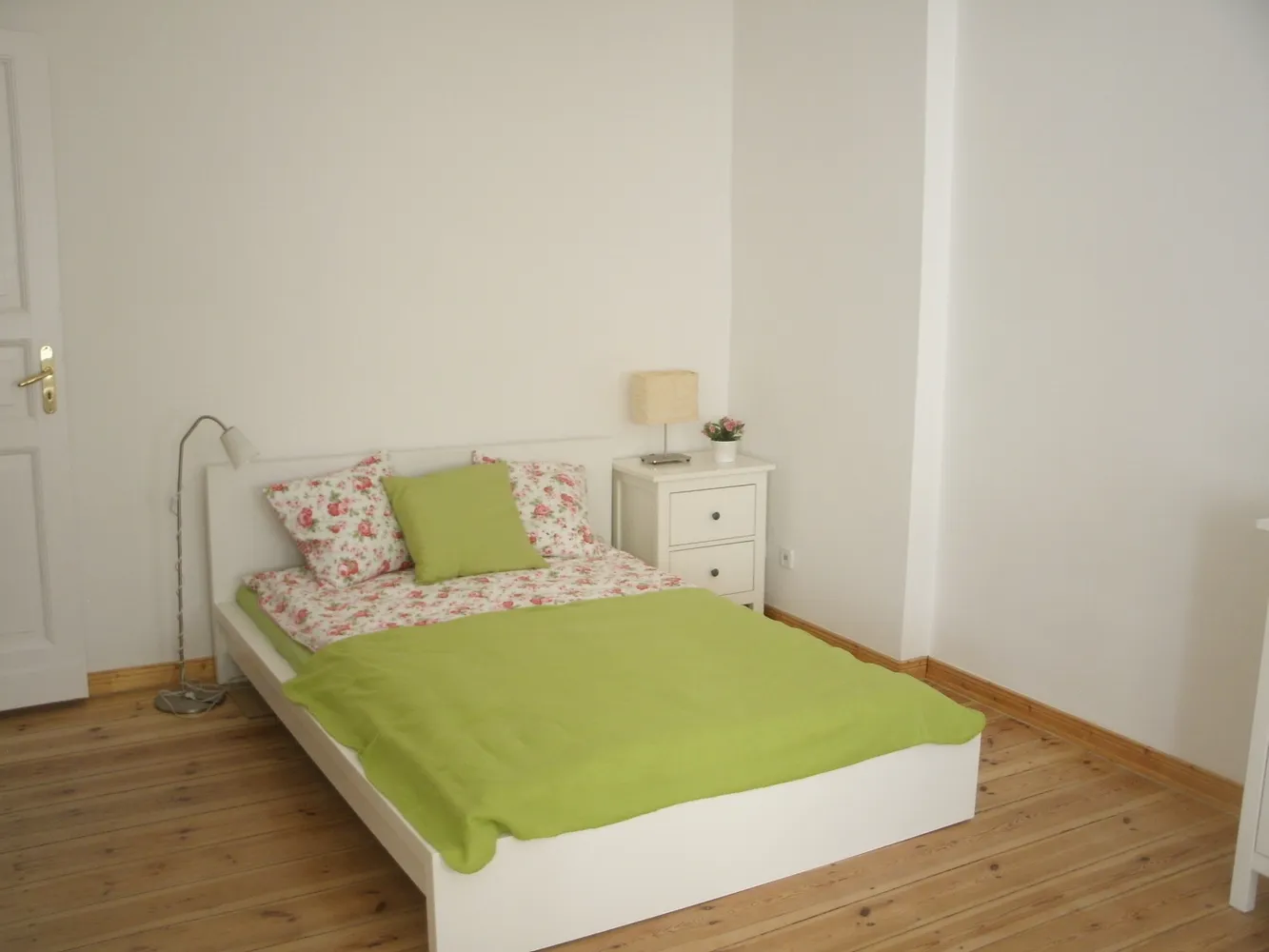 1 Zimmer Wohnung mit 34 m² in Berlin – Bild 4