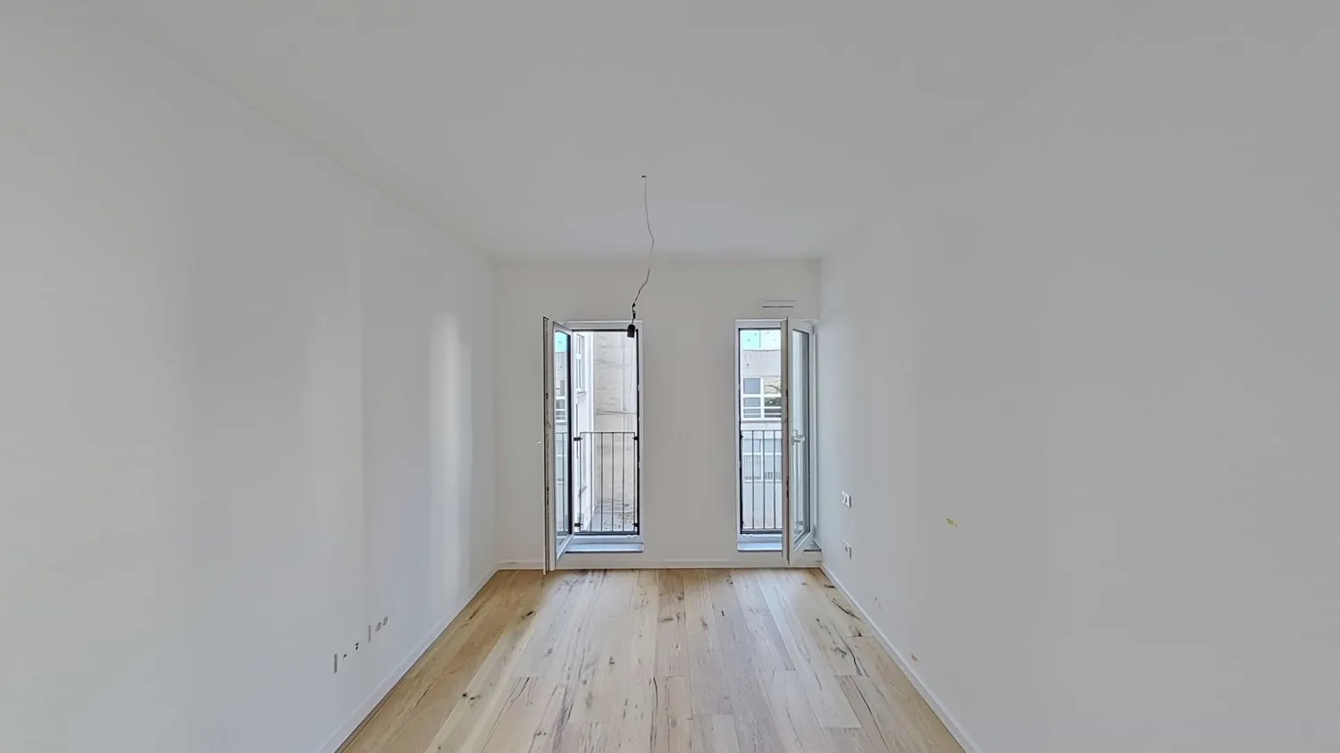 3 Zimmer Wohnung mit 69 m² in Frankfurt am Main – Bild 2