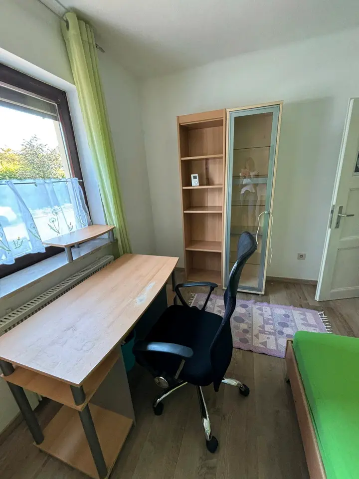 WG-Zimmer mit 12 m² in Sonneberg – Bild 3