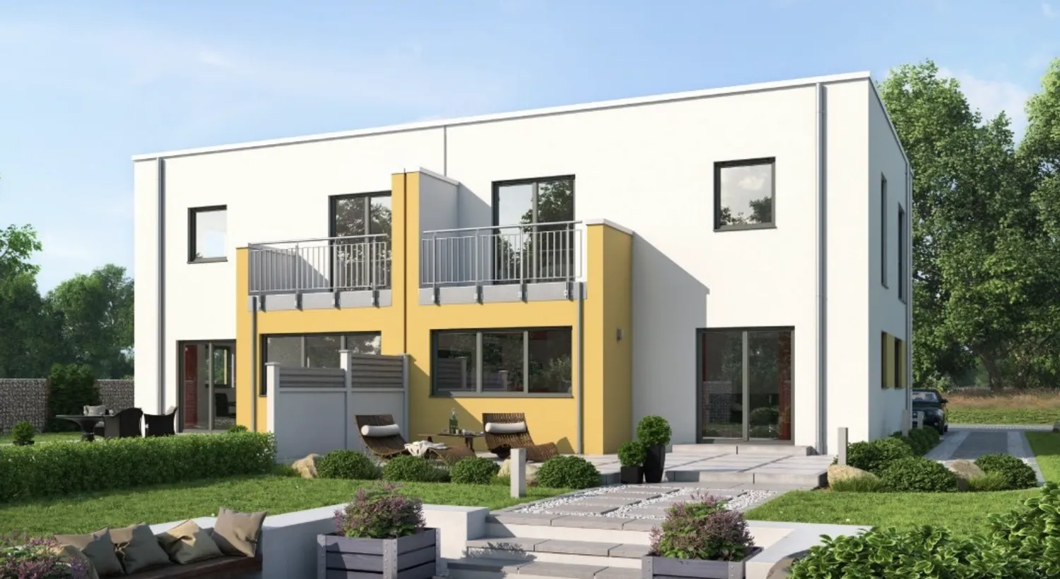 4 Zimmer Haus mit 120 m² in Krefeld – Bild 3