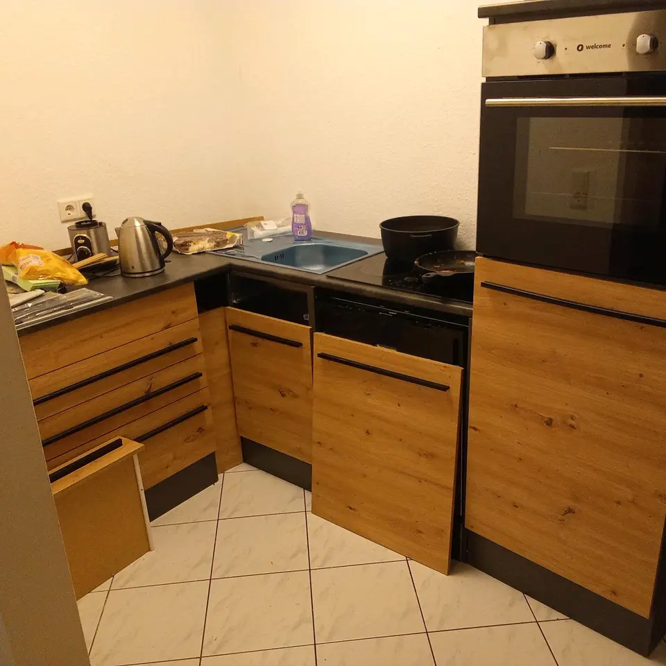 3 Zimmer Wohnung mit 64 m² in Meerbusch – Bild 3